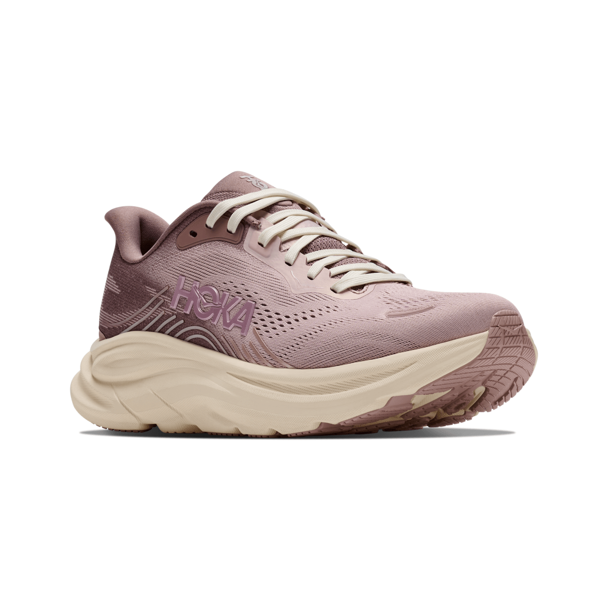 Hoka One One Women's Clifton 11 Glimmers Pink Opal