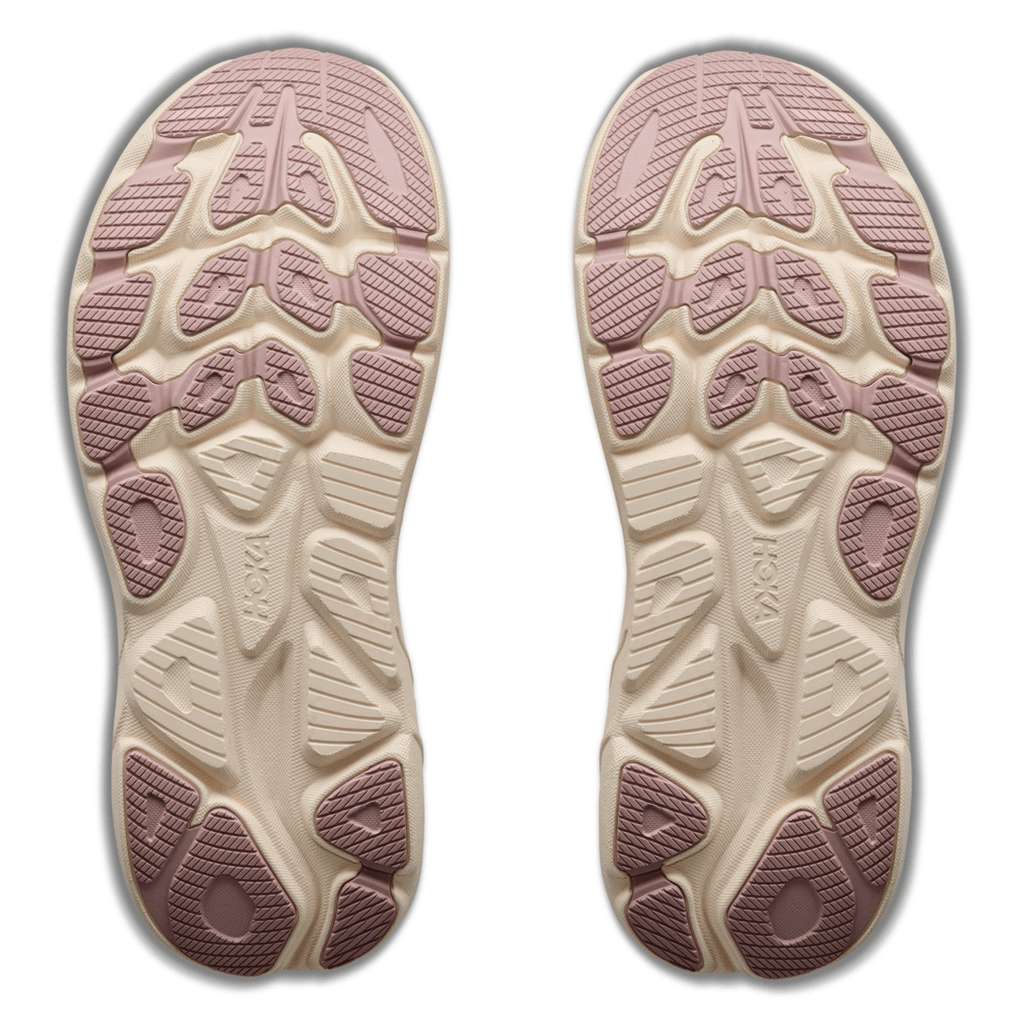 Hoka One One Women's Clifton 11 Glimmers Pink Opal