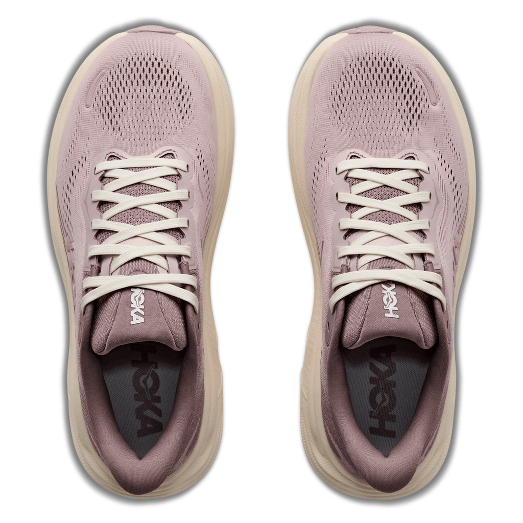Hoka One One Women's Clifton 11 Glimmers Pink Opal