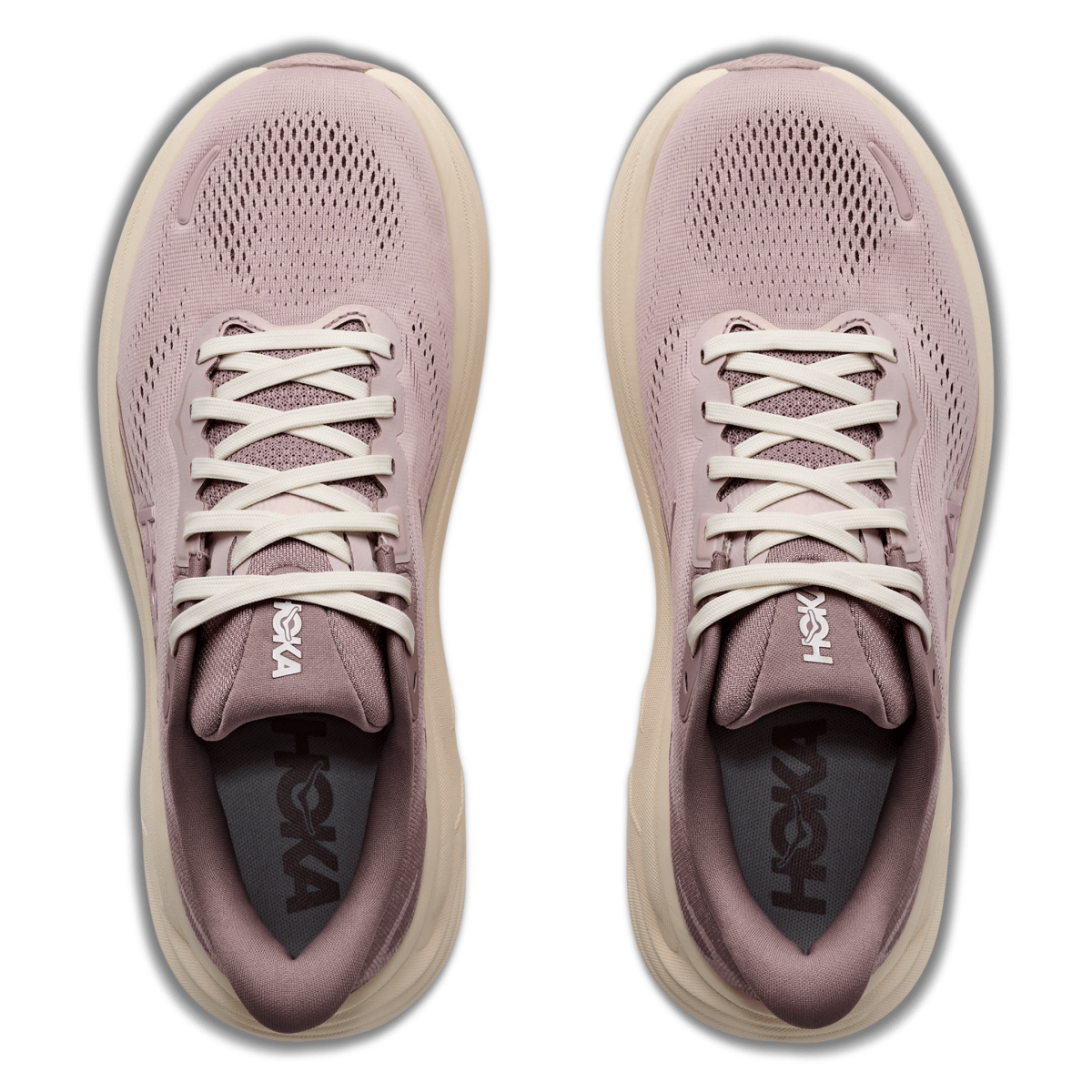 Hoka One One Women's Clifton 11 Glimmers Pink Opal