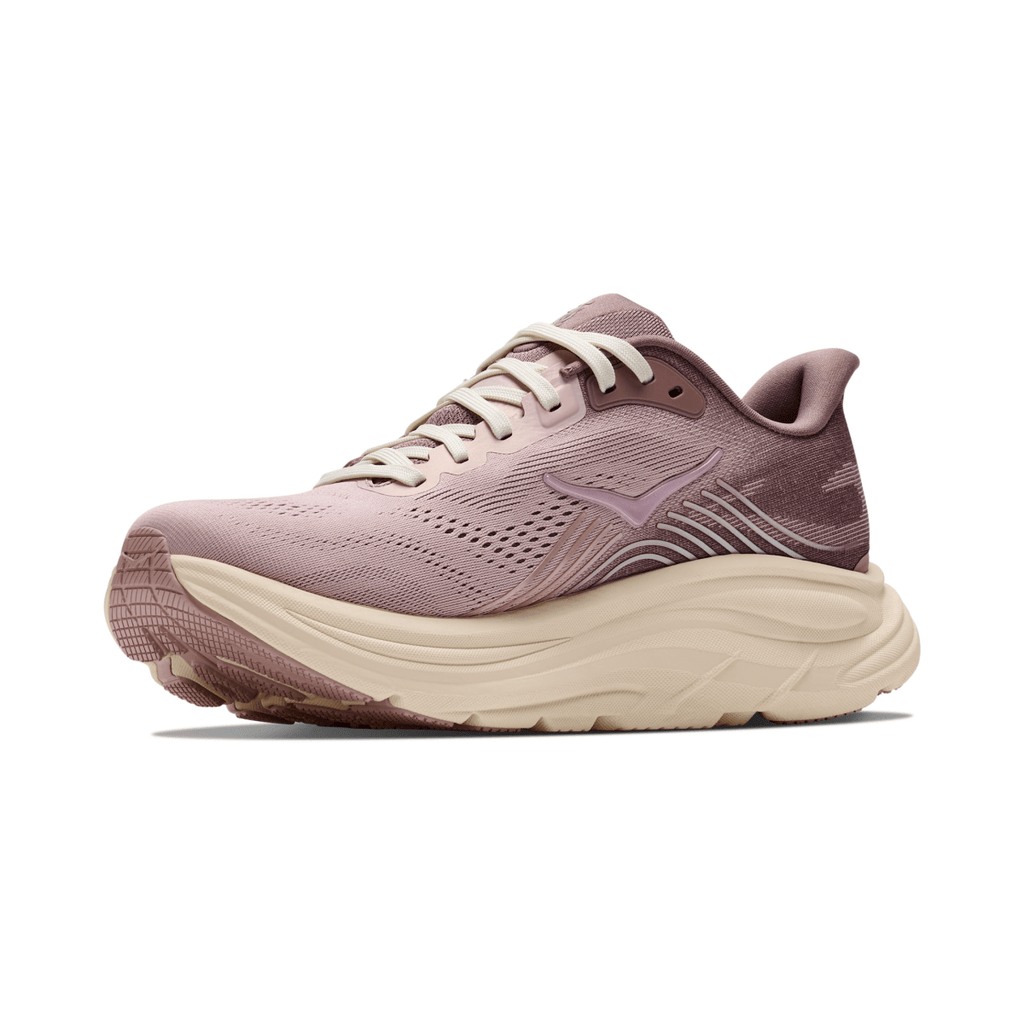 Hoka One One Women's Clifton 11 Glimmers Pink Opal