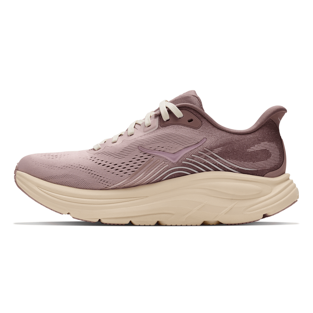 Hoka One One Women's Clifton 11 Glimmers Pink Opal