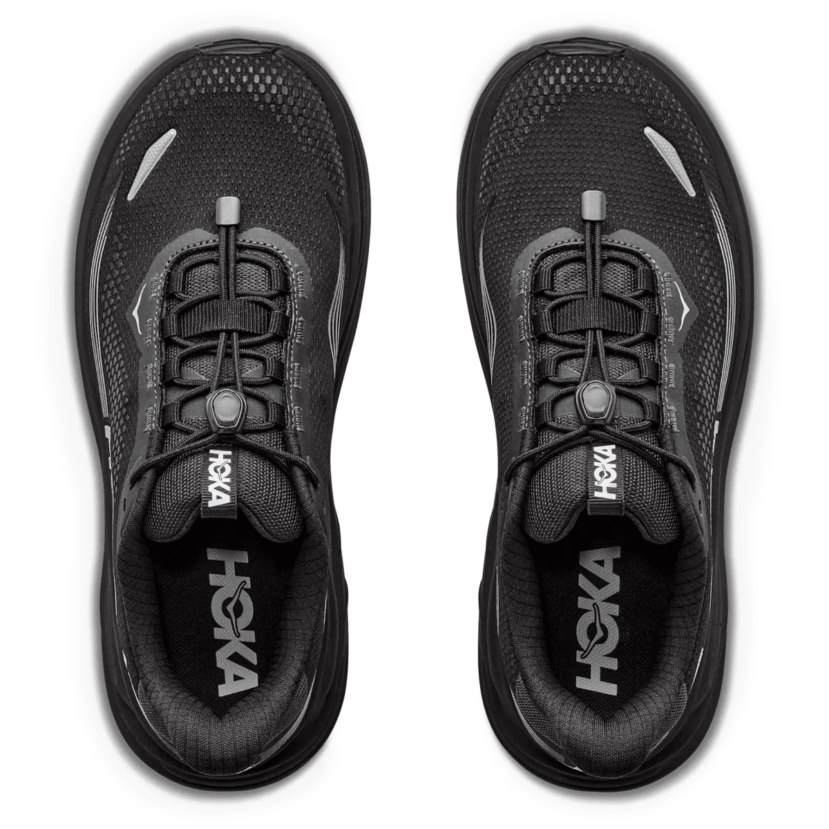 Hoka One One Women's Clifton 11 Gore-Tex Black