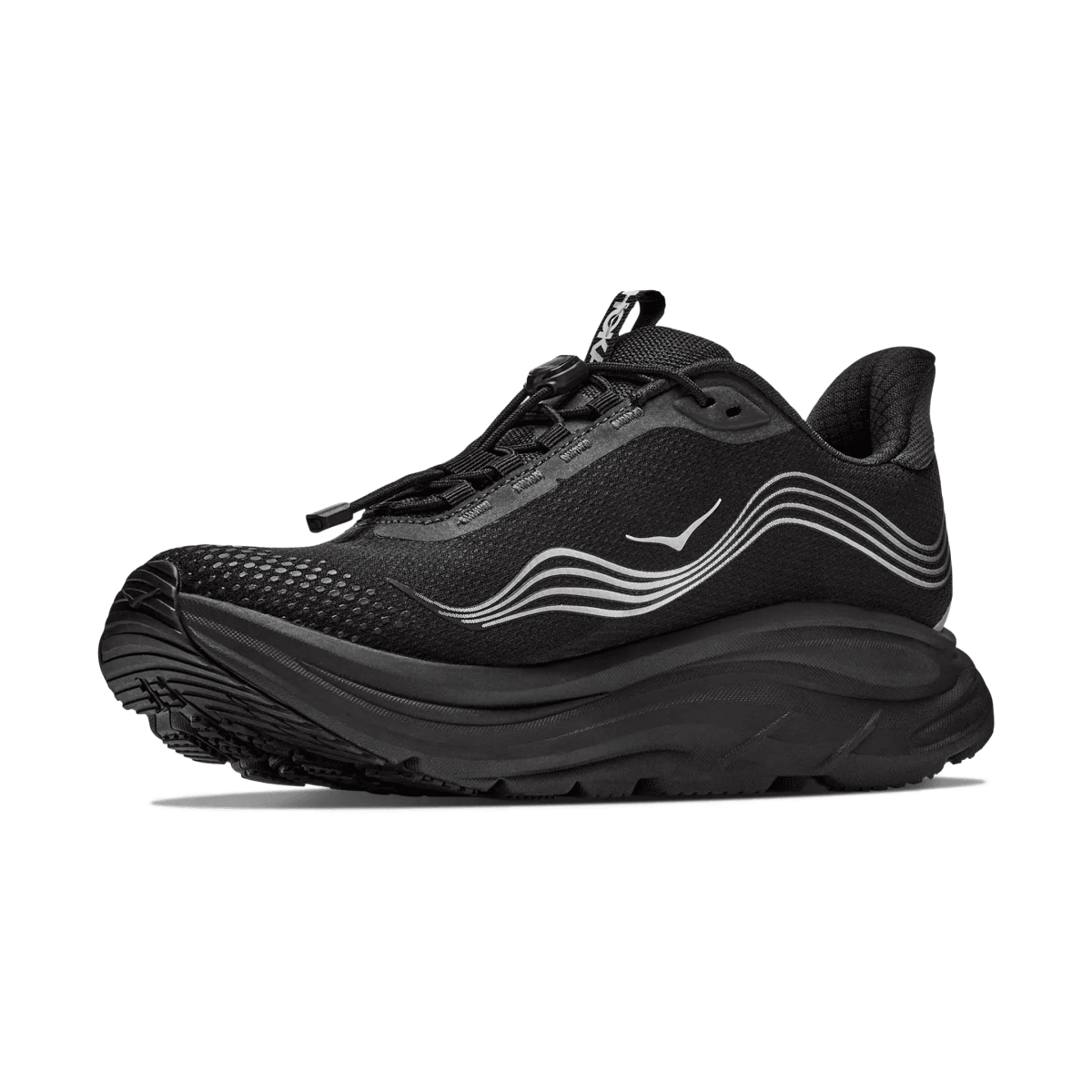 Hoka One One Women's Clifton 11 Gore-Tex Black