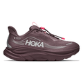 Hoka One One Women's Clifton 11 Gore-Tex Smoky Quartz/Deep Mauve