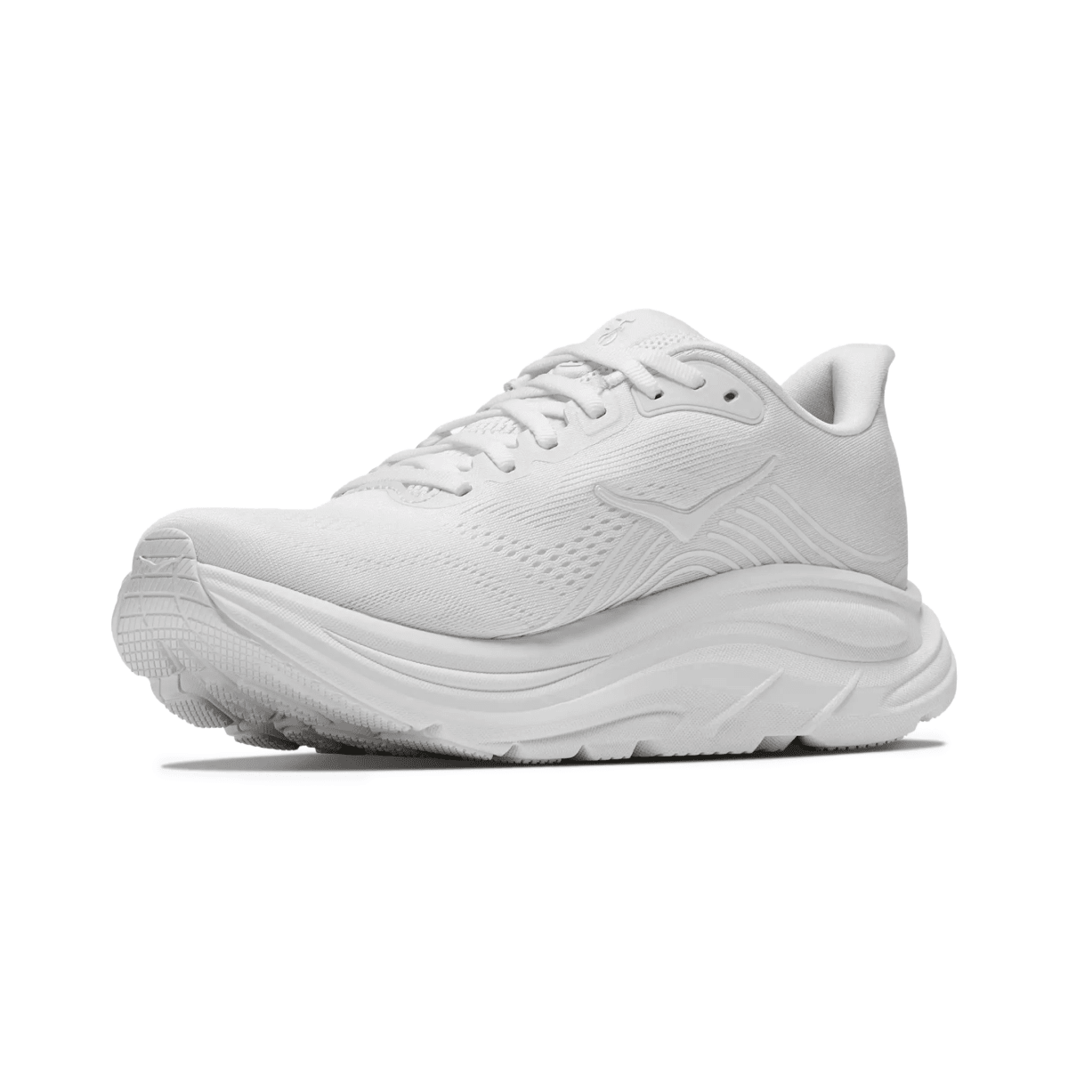 Hoka One One Women's Clifton 11 White/White