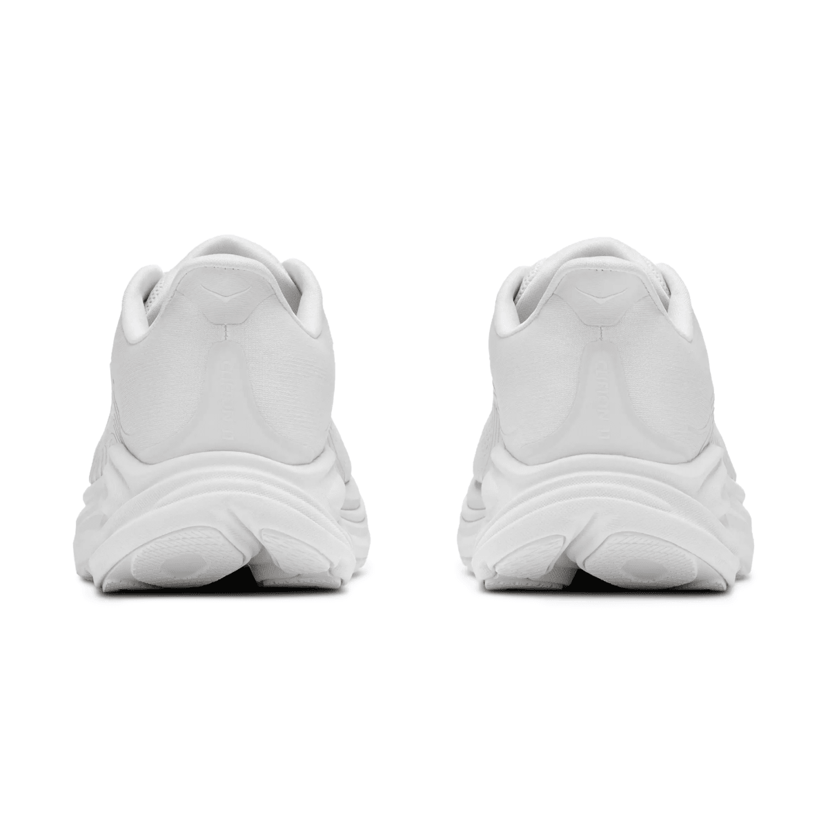 Hoka One One Women's Clifton 11 White/White