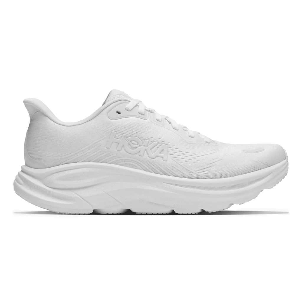 Hoka One One Women's Clifton 11 White/White