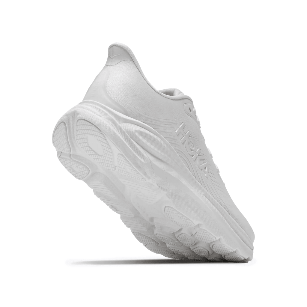 Hoka One One Women's Clifton 11 White/White