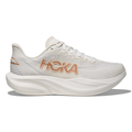 Hoka One One Women's Mach 7 Frost/Rose Gold