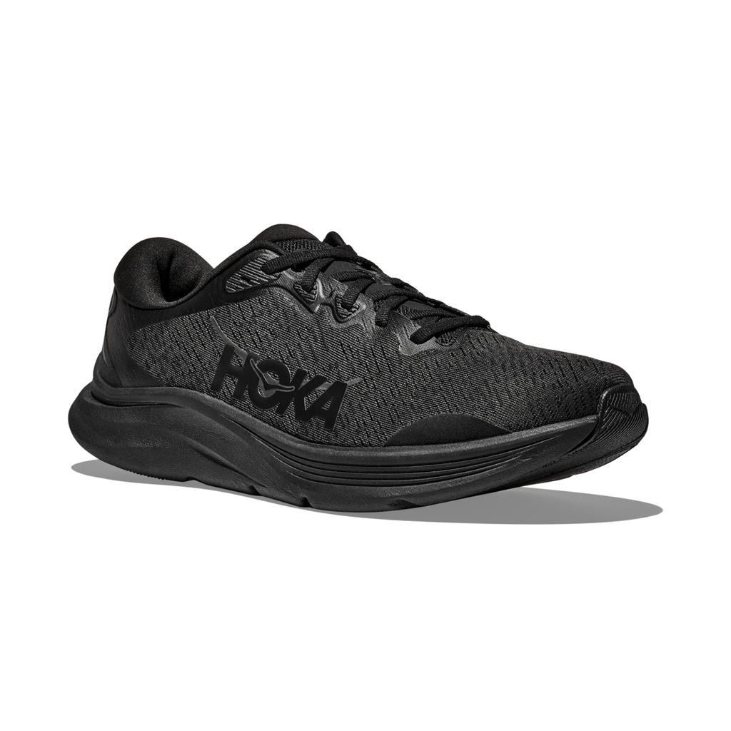 Hoka One One Women's Solimar 2 Black/Black