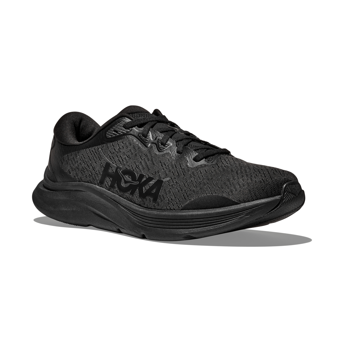Hoka One One Women's Solimar 2 Black/Black