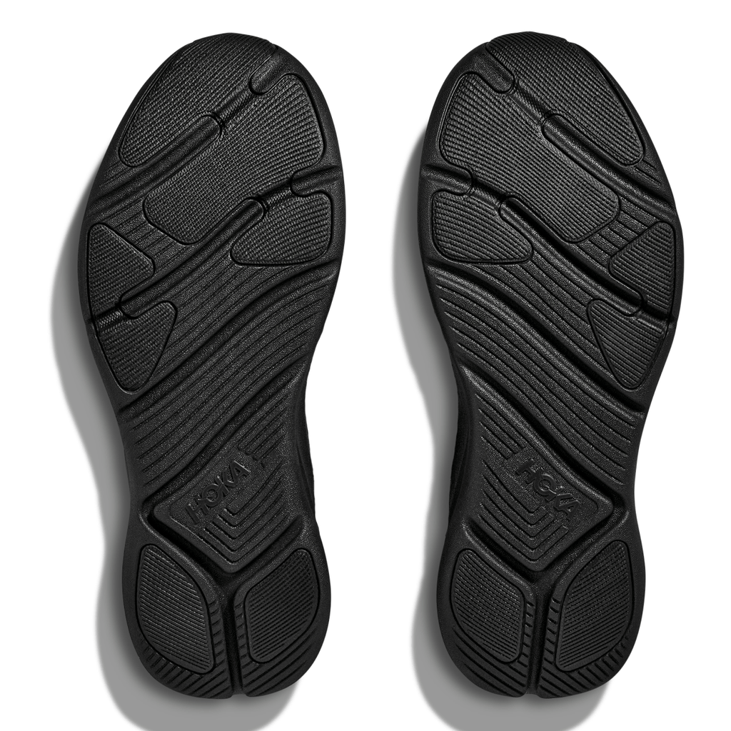 Hoka One One Women's Solimar 2 Black/Black