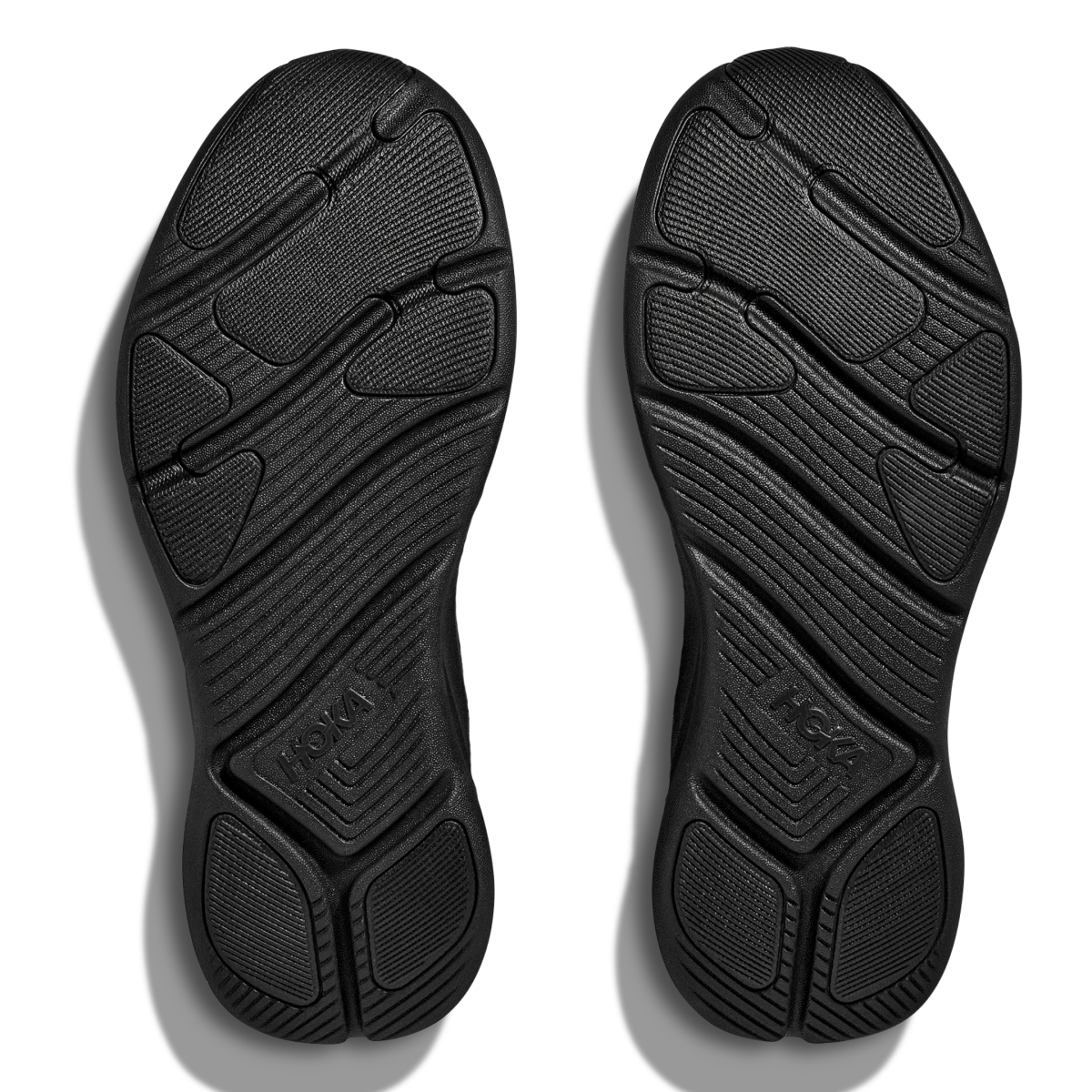 Hoka One One Women's Solimar 2 Black/Black