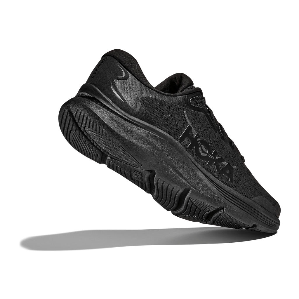 Hoka One One Women's Solimar 2 Black/Black