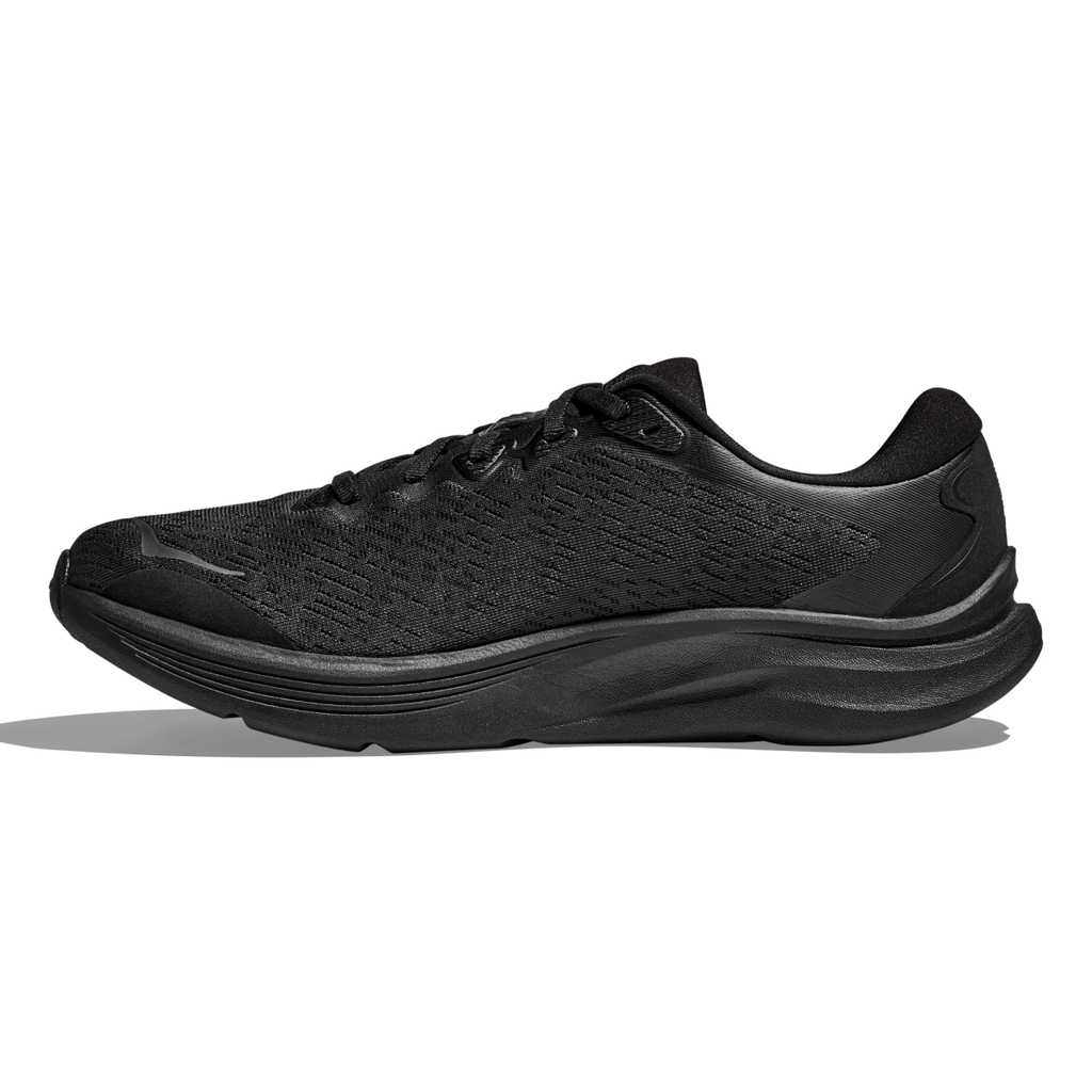 Hoka One One Women's Solimar 2 Black/Black