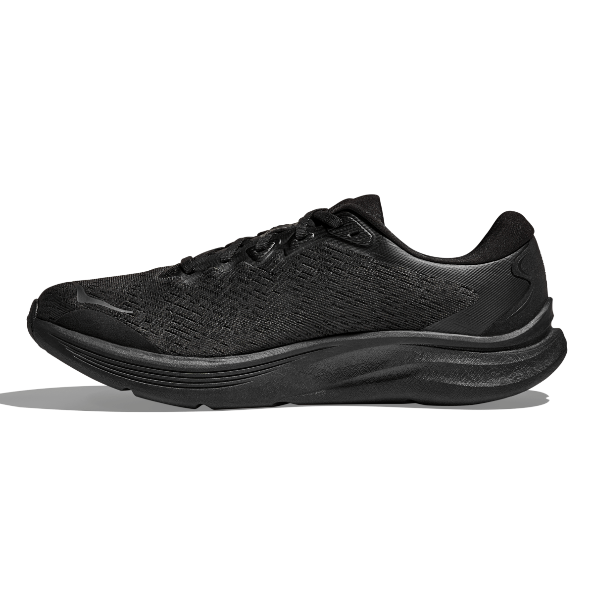 Hoka One One Women's Solimar 2 Black/Black