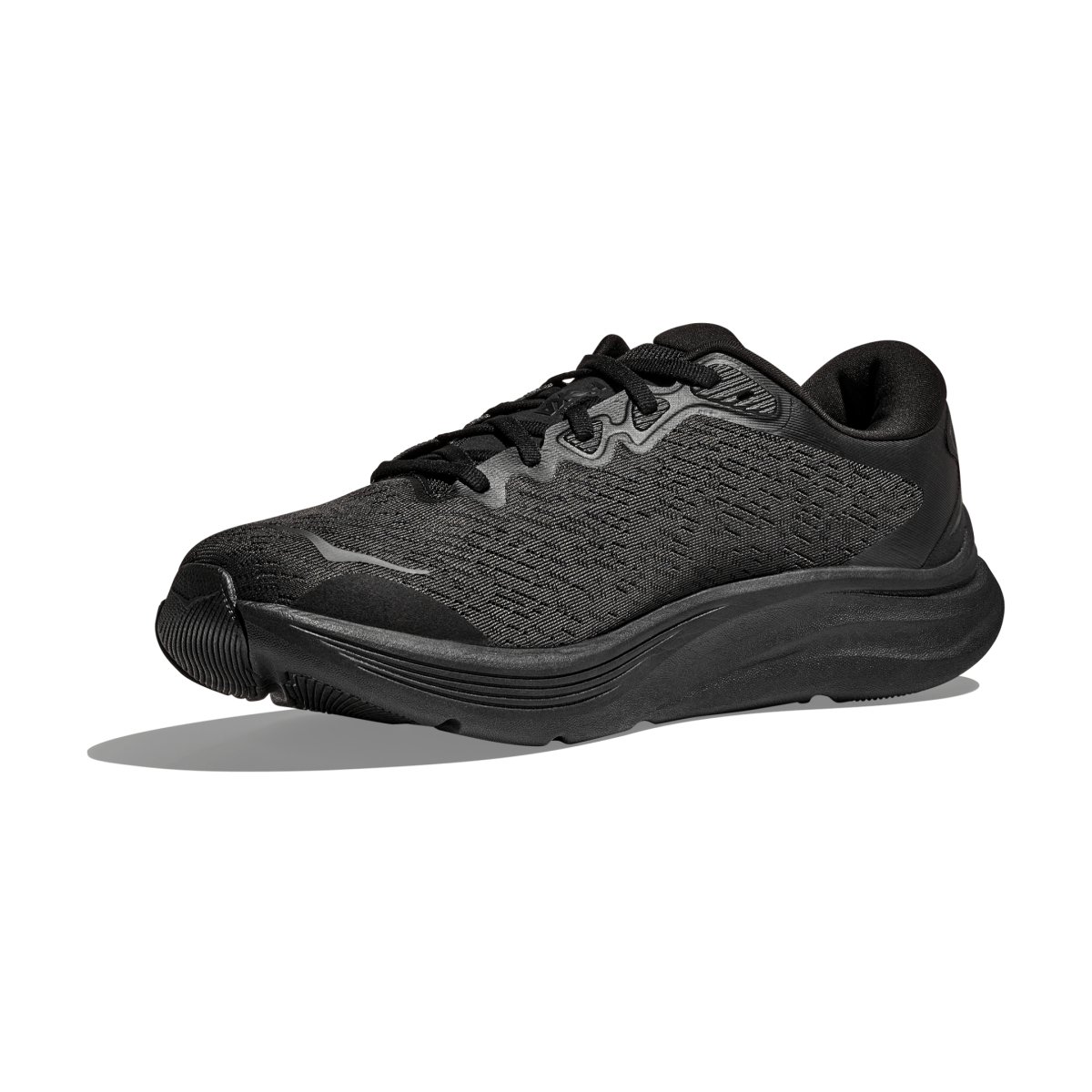 Hoka One One Women's Solimar 2 Black/Black