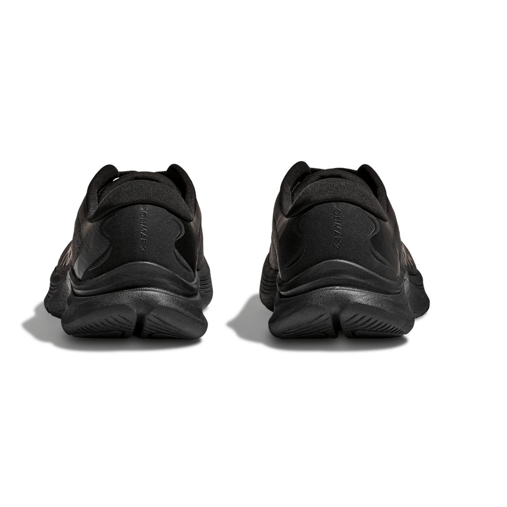 Hoka One One Women's Solimar 2 Black/Black