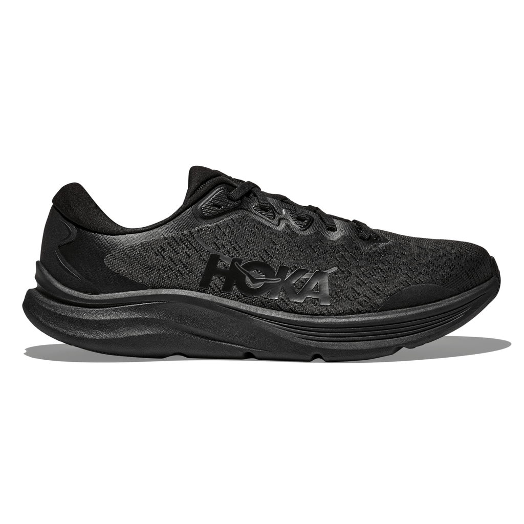 Hoka One One Women's Solimar 2 Black/Black