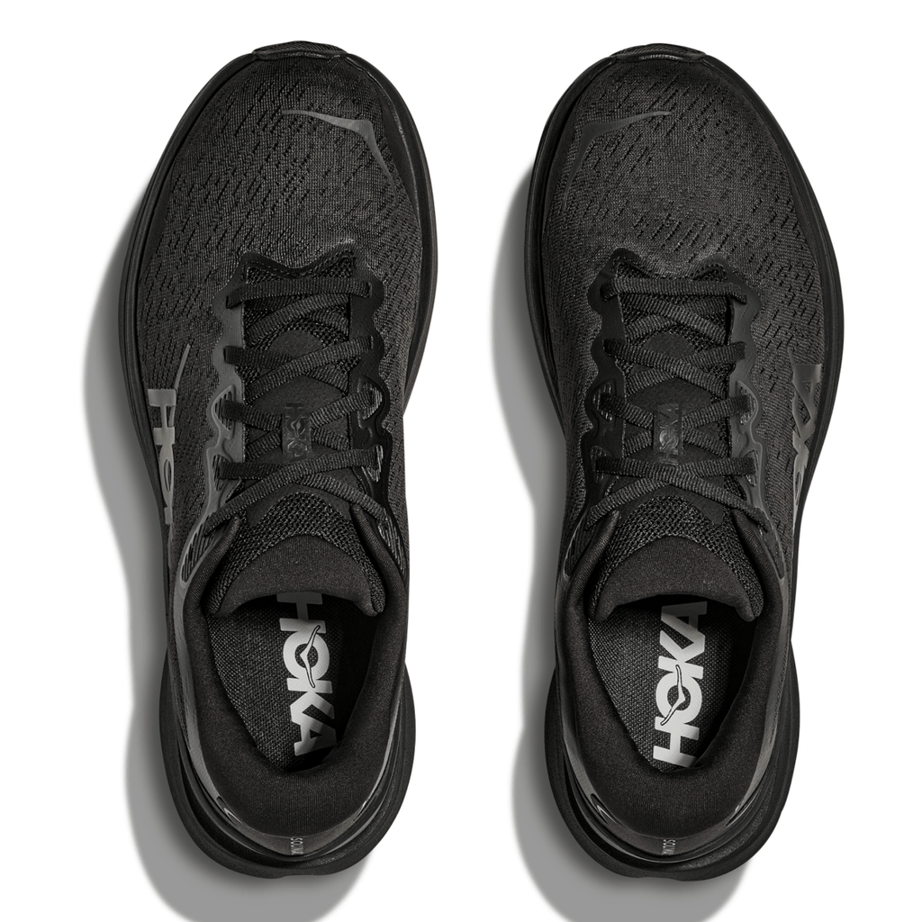 Hoka One One Women's Solimar 2 Black/Black