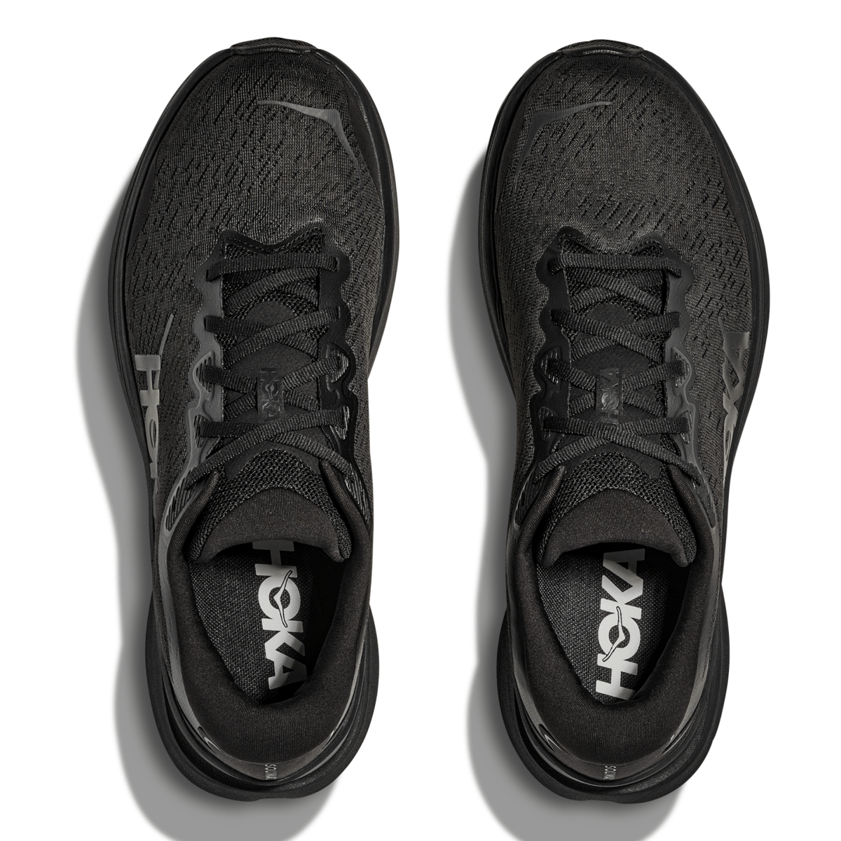 Hoka One One Women's Solimar 2 Black/Black