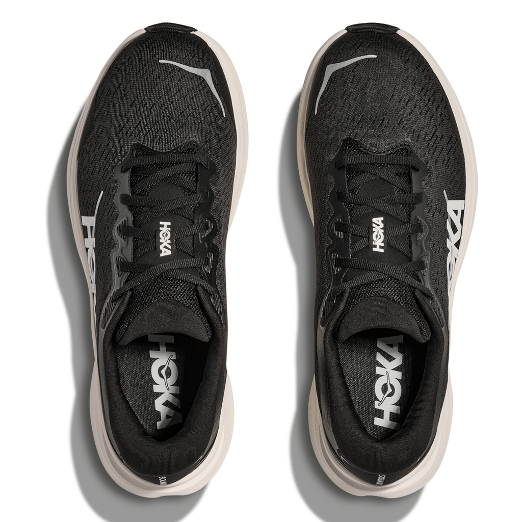 Hoka One One Women's Solimar 2 Black/White