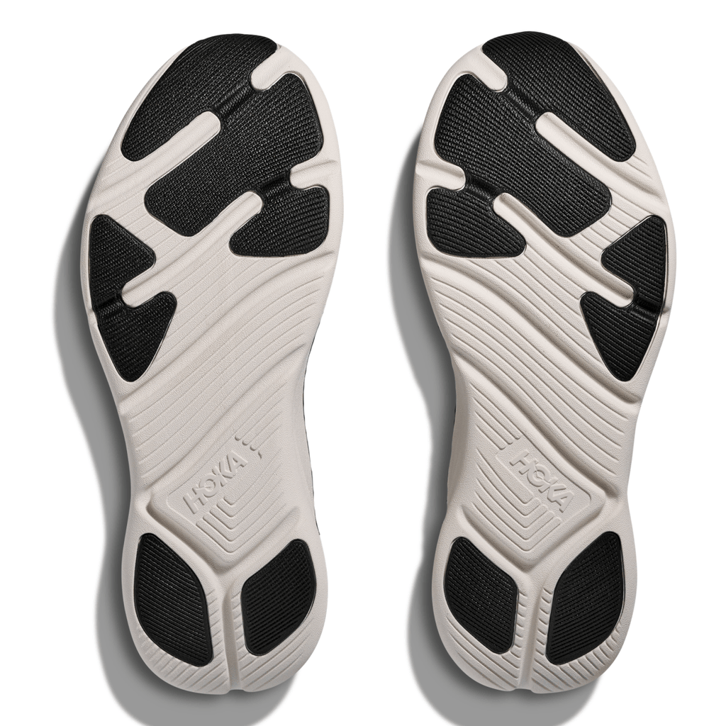 Hoka One One Women's Solimar 2 Black/White