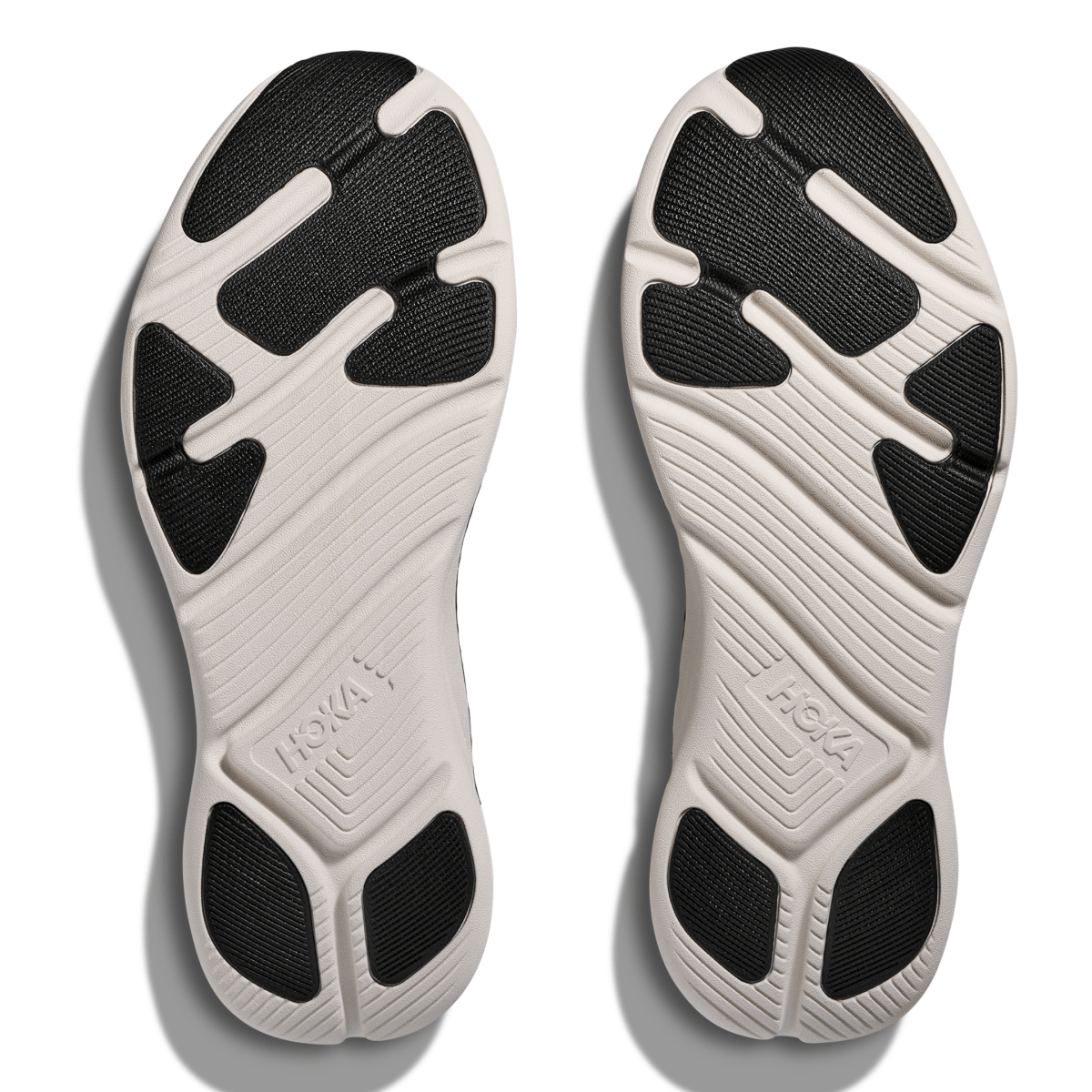 Hoka One One Women's Solimar 2 Black/White