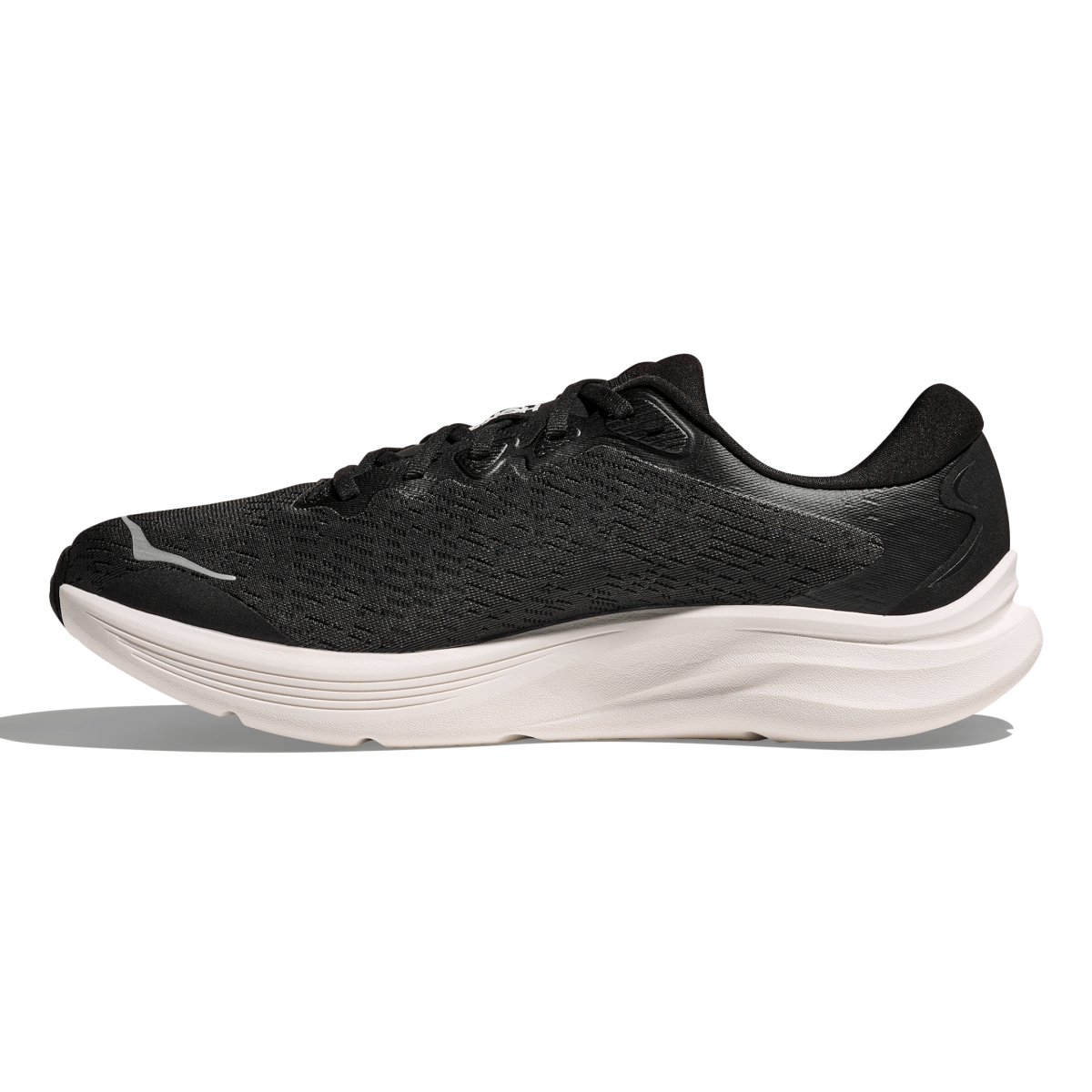 Hoka One One Women's Solimar 2 Black/White
