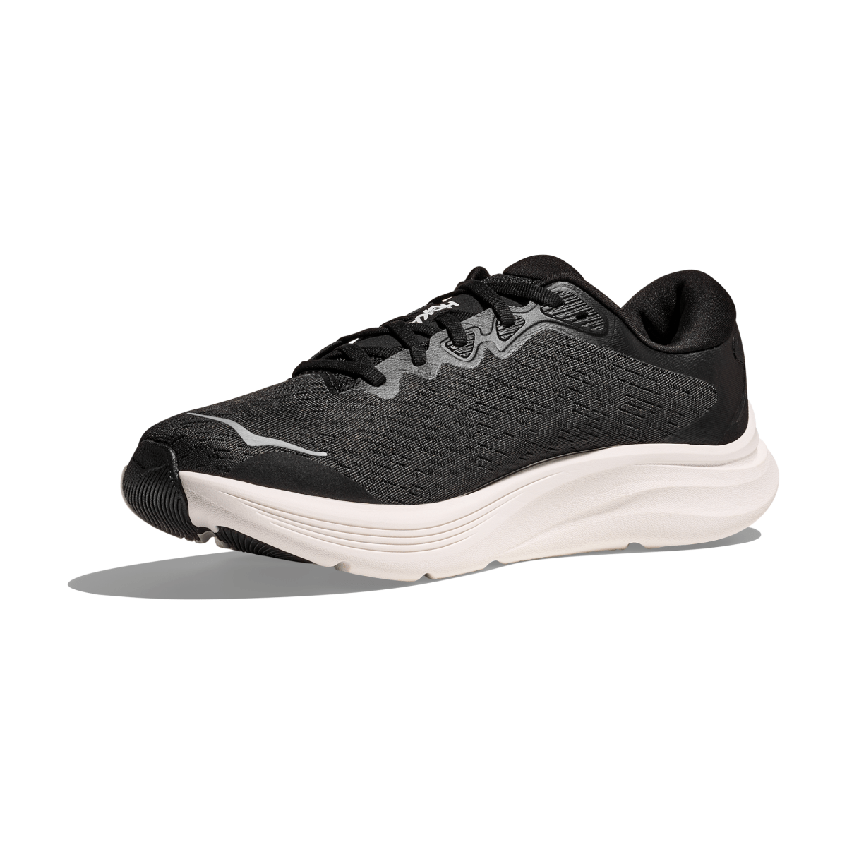 Hoka One One Women's Solimar 2 Black/White