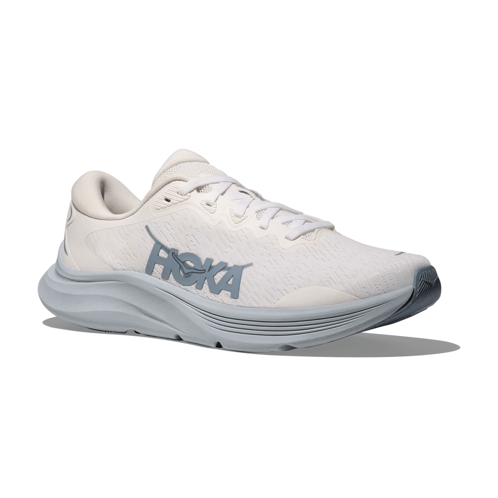 Hoka One One Women's Solimar 2 Frost/Mineral Blue