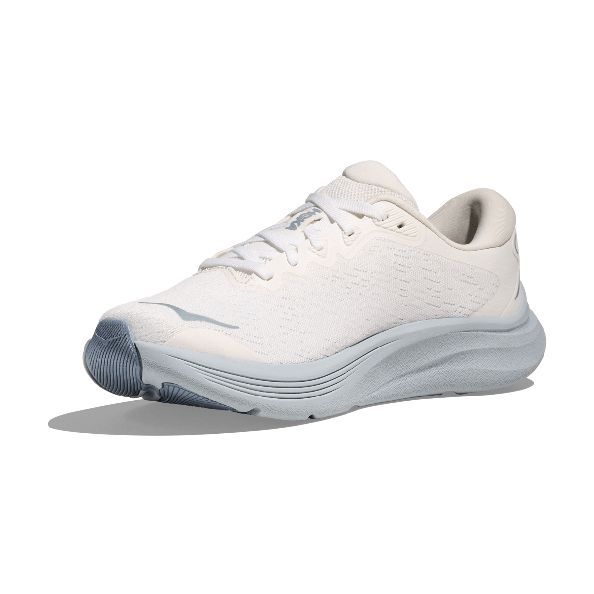 Hoka One One Women's Solimar 2 Frost/Mineral Blue