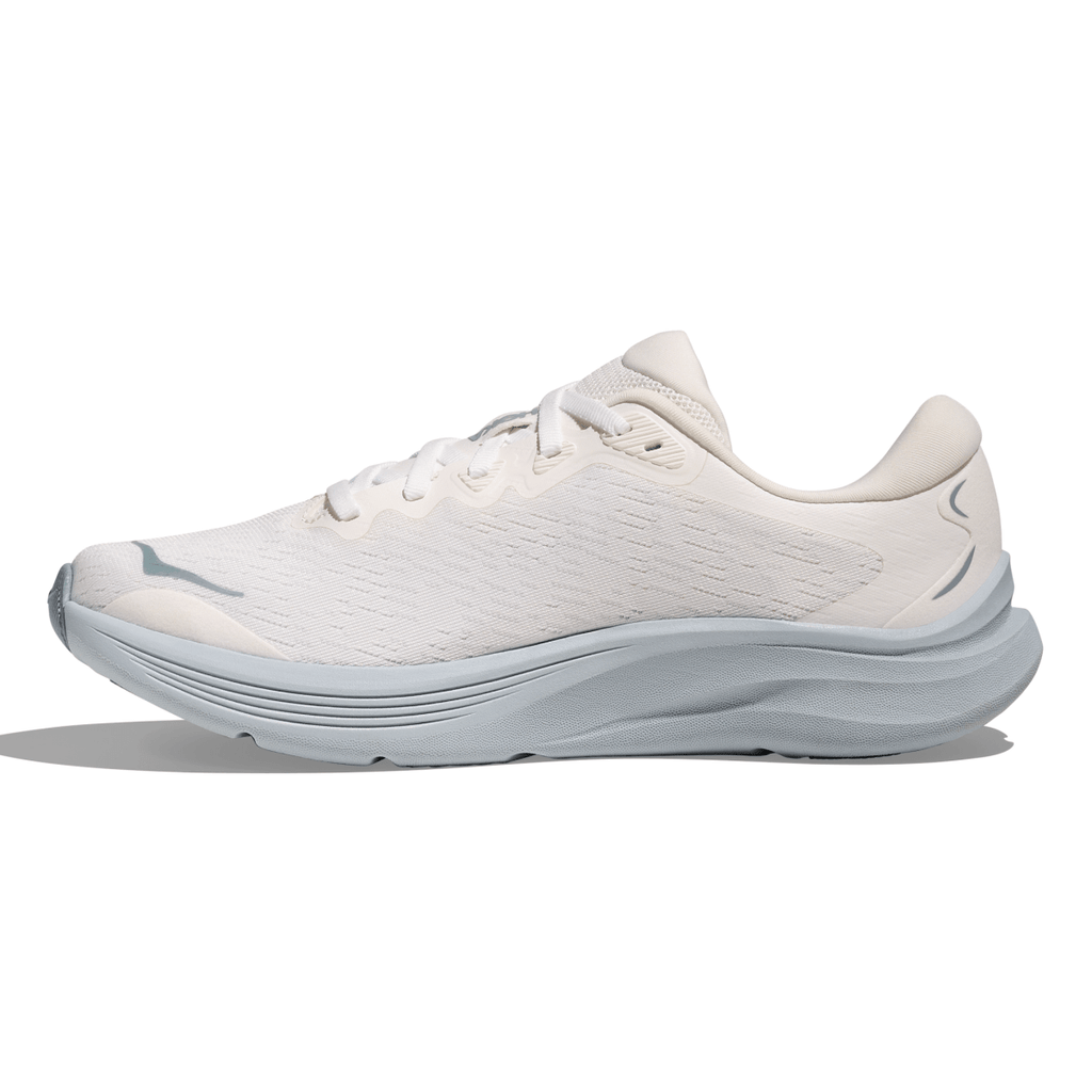 Hoka One One Women's Solimar 2 Frost/Mineral Blue