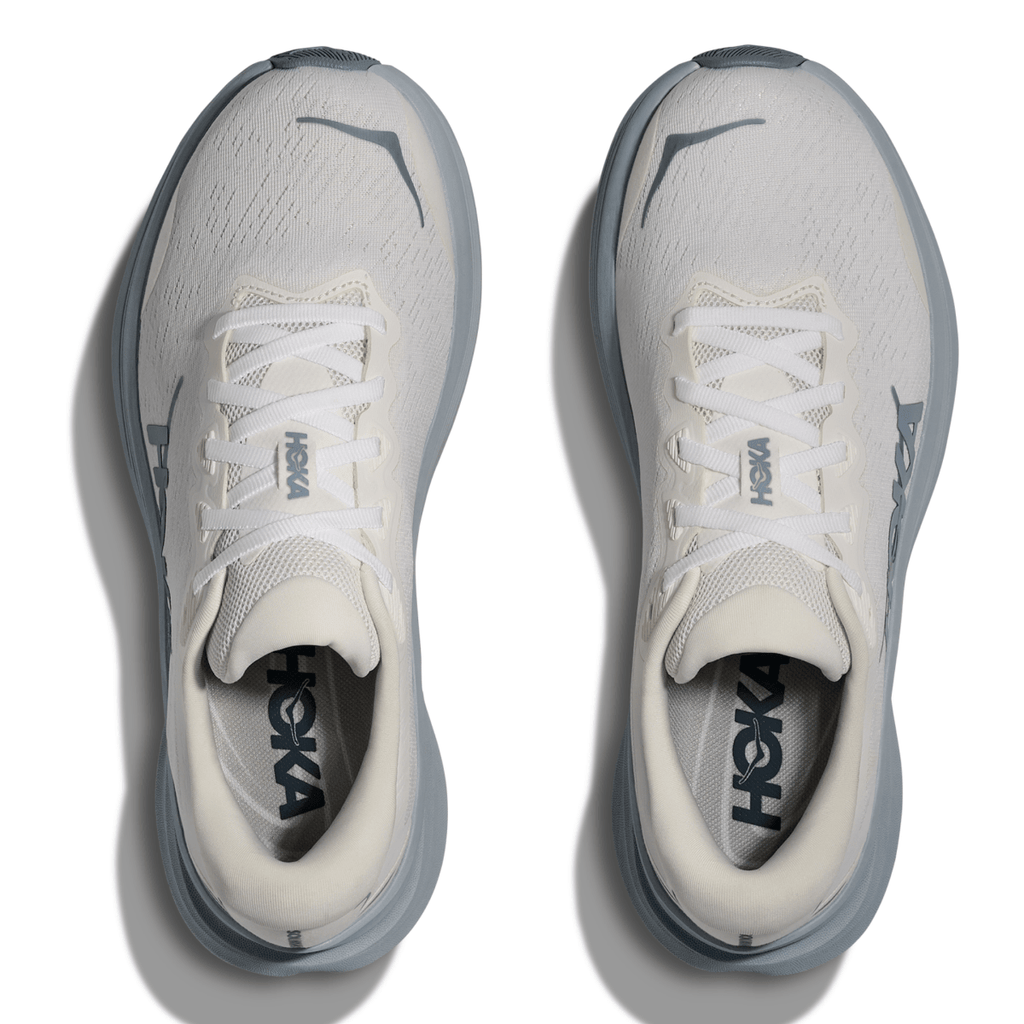 Hoka One One Women's Solimar 2 Frost/Mineral Blue