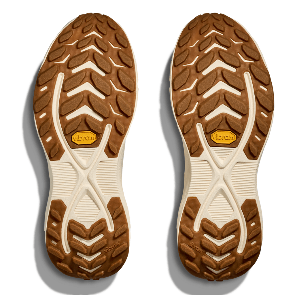 Hoka One One Women's Transport 2 Alabaster/Alabaster
