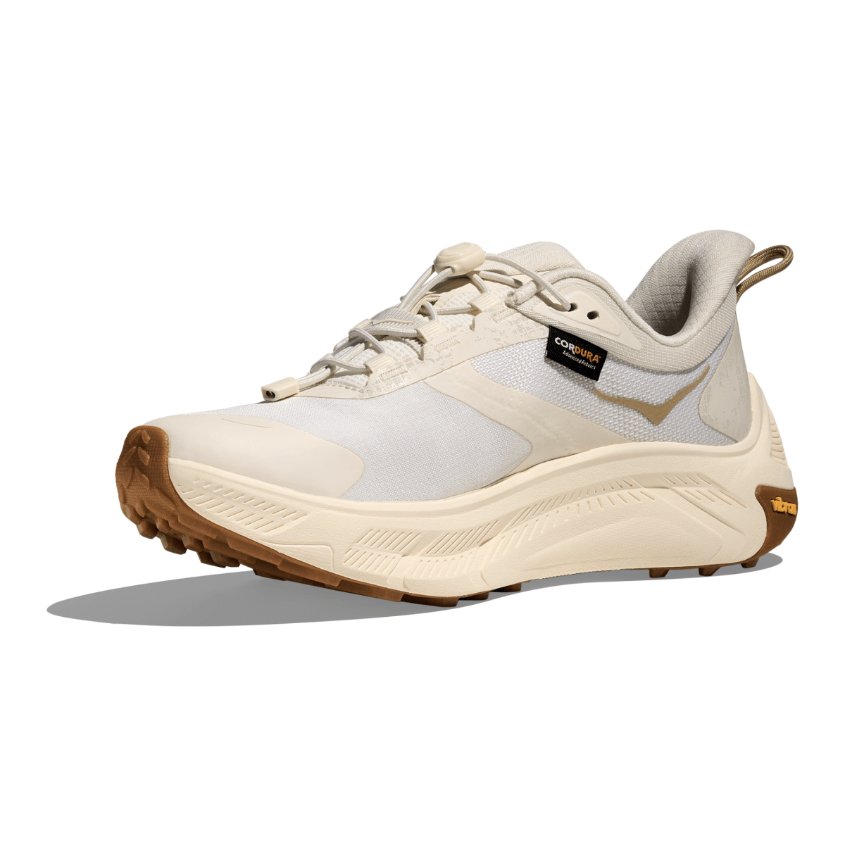 Hoka One One Women's Transport 2 Alabaster/Alabaster