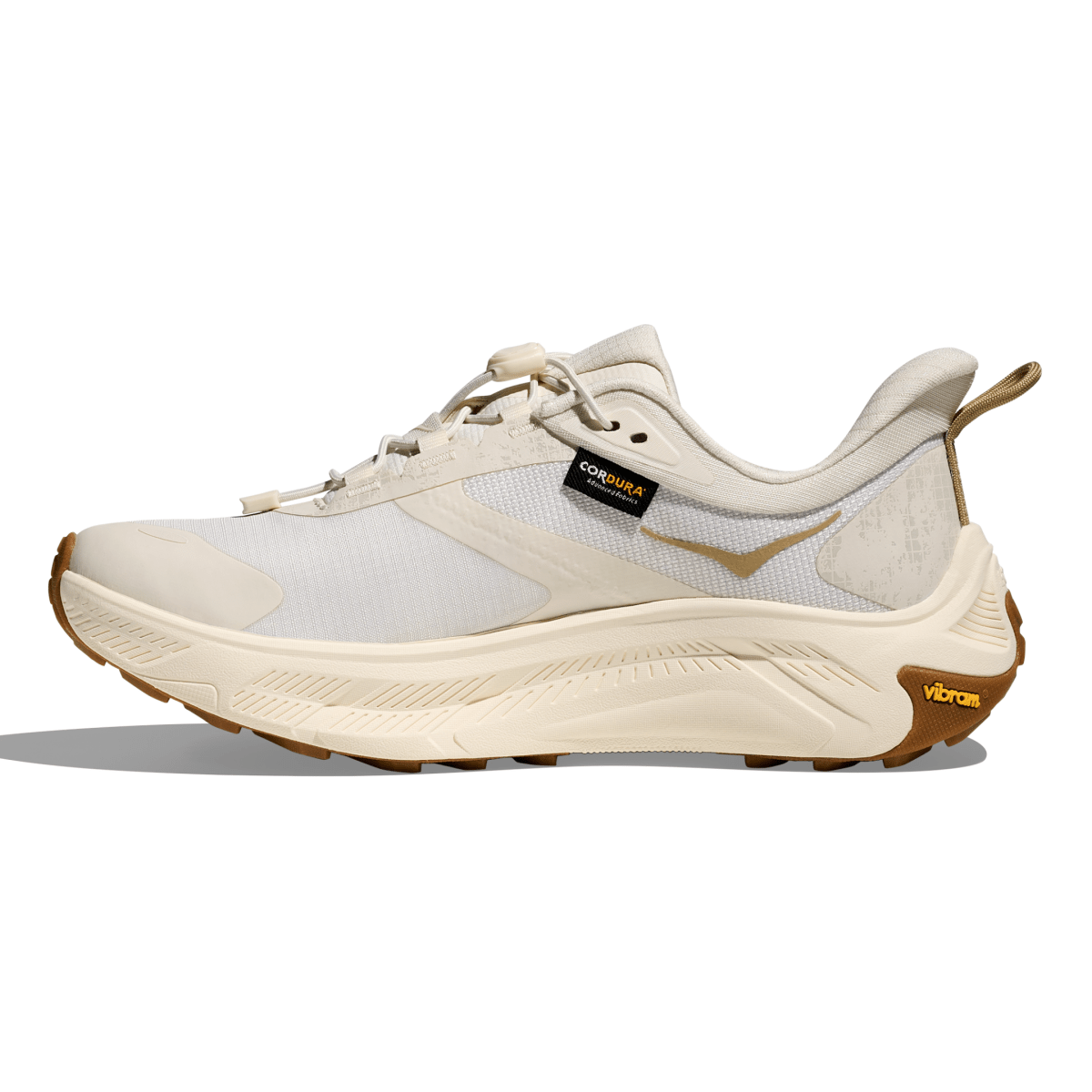 Hoka One One Women's Transport 2 Alabaster/Alabaster