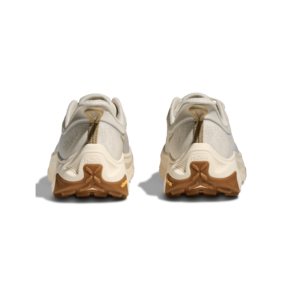 Hoka One One Women's Transport 2 Alabaster/Alabaster