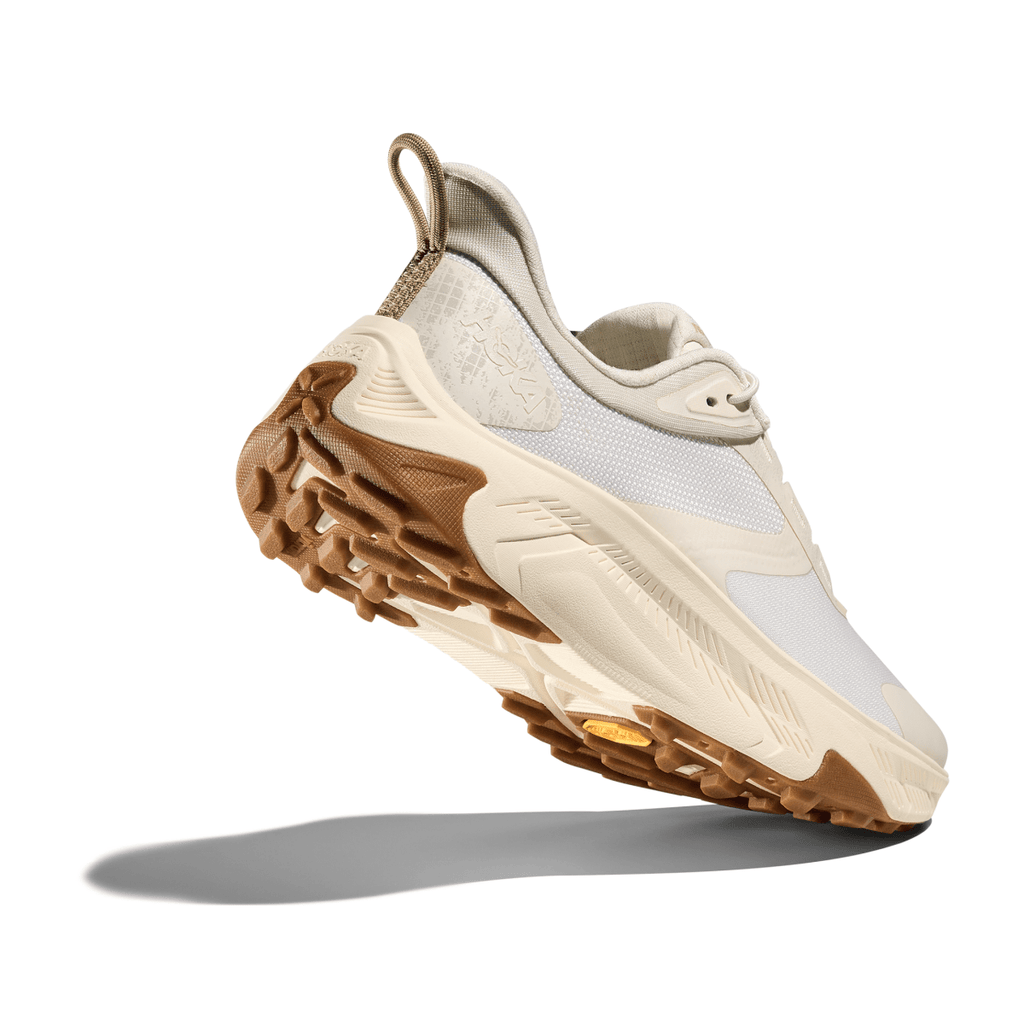 Hoka One One Women's Transport 2 Alabaster/Alabaster
