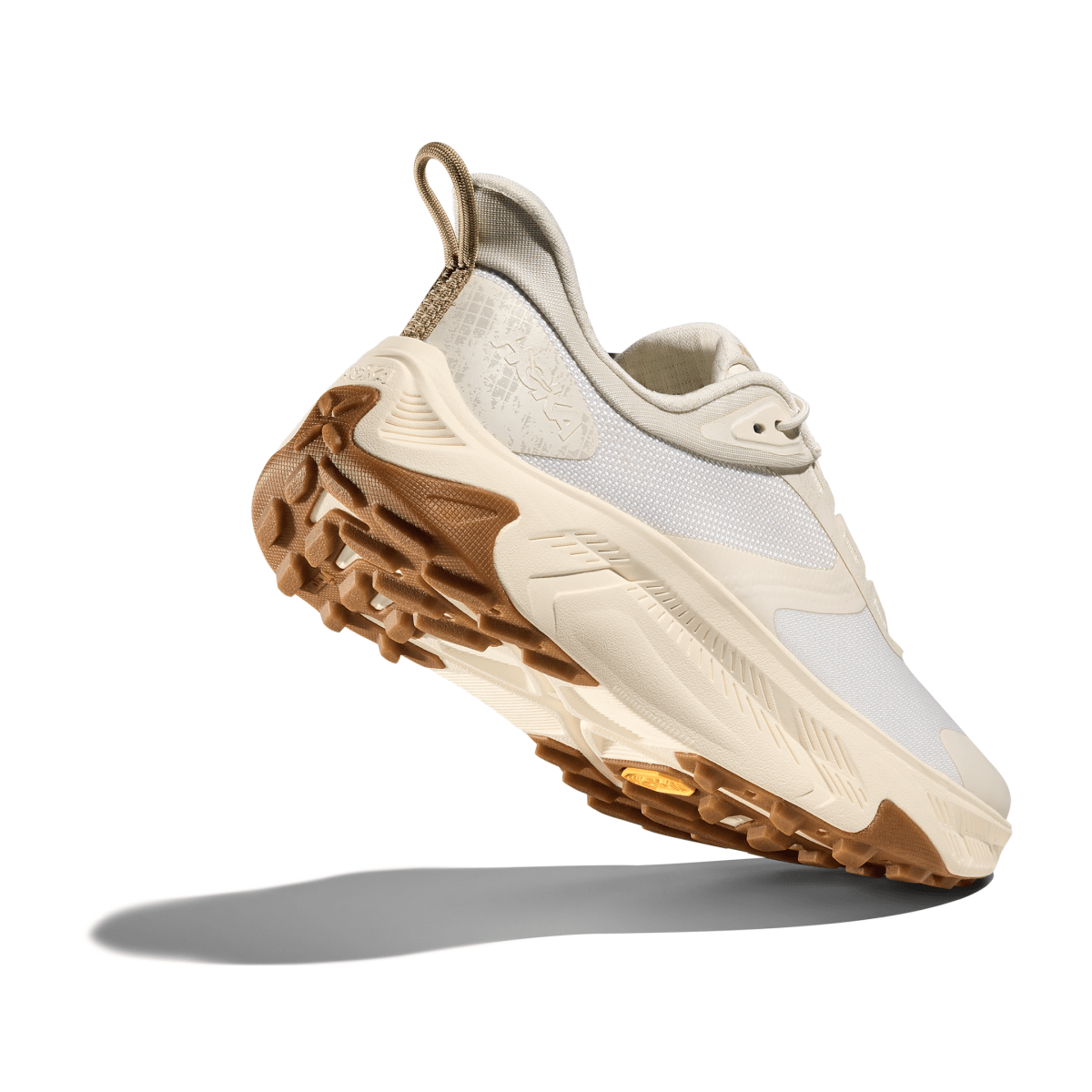 Hoka One One Women's Transport 2 Alabaster/Alabaster