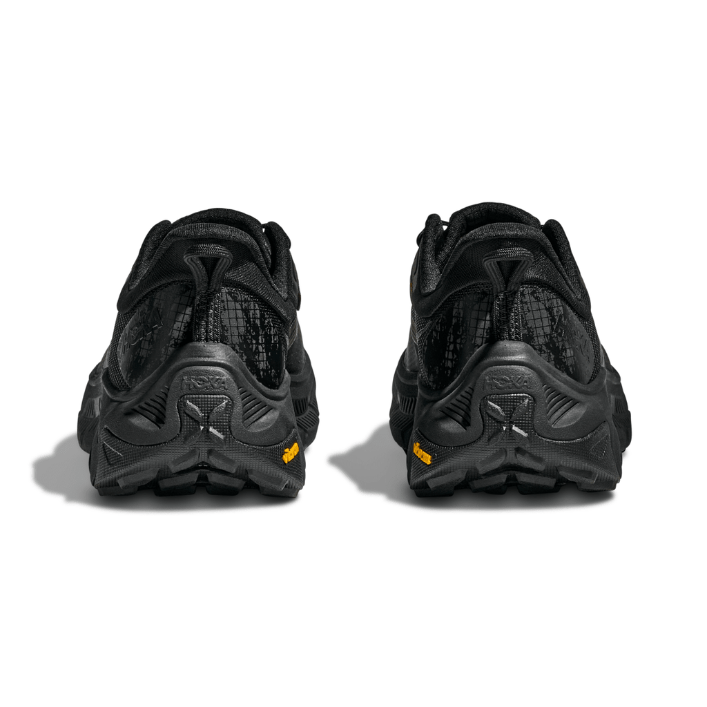 Hoka One One Women's Transport 2 Black/Black