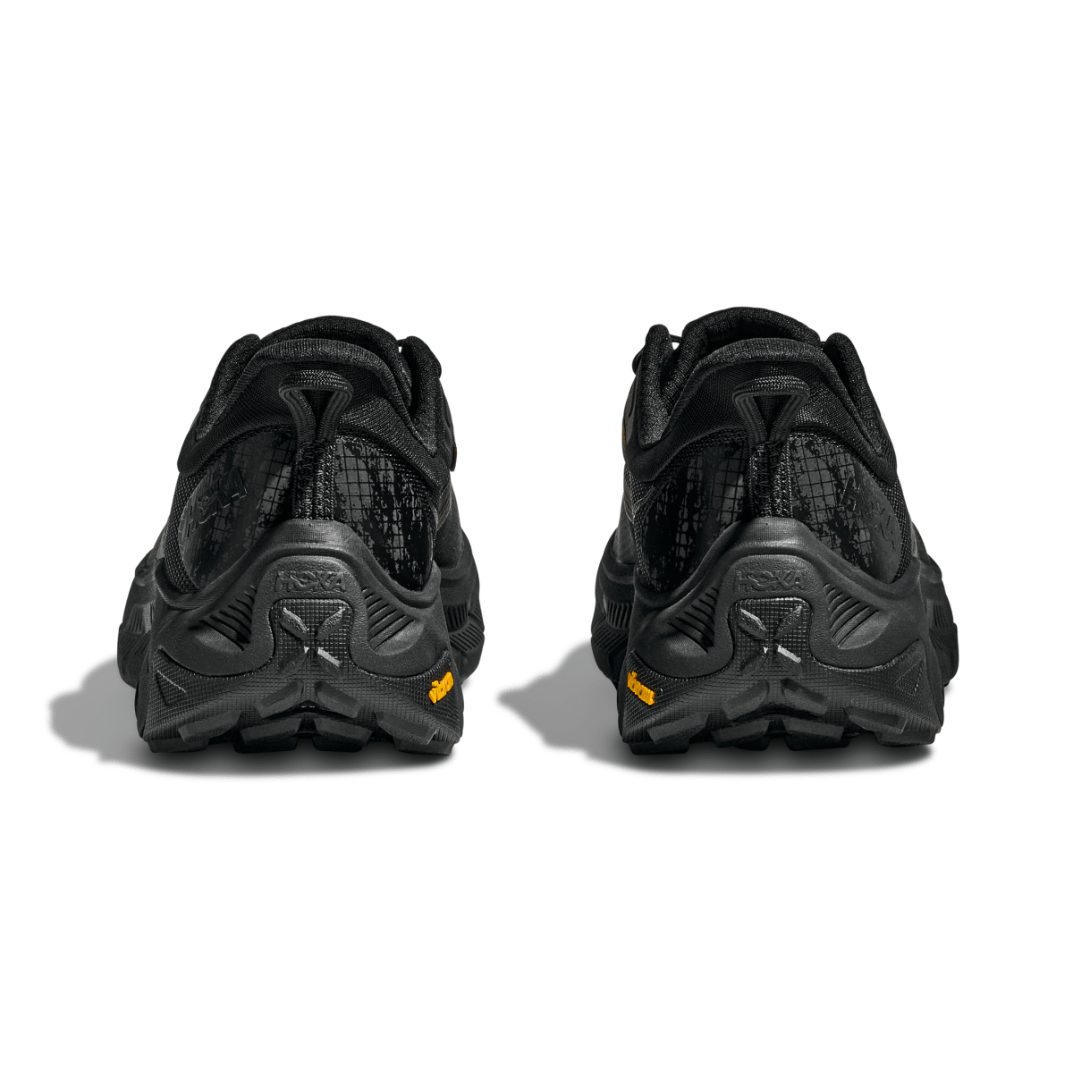 Hoka One One Women's Transport 2 Black/Black