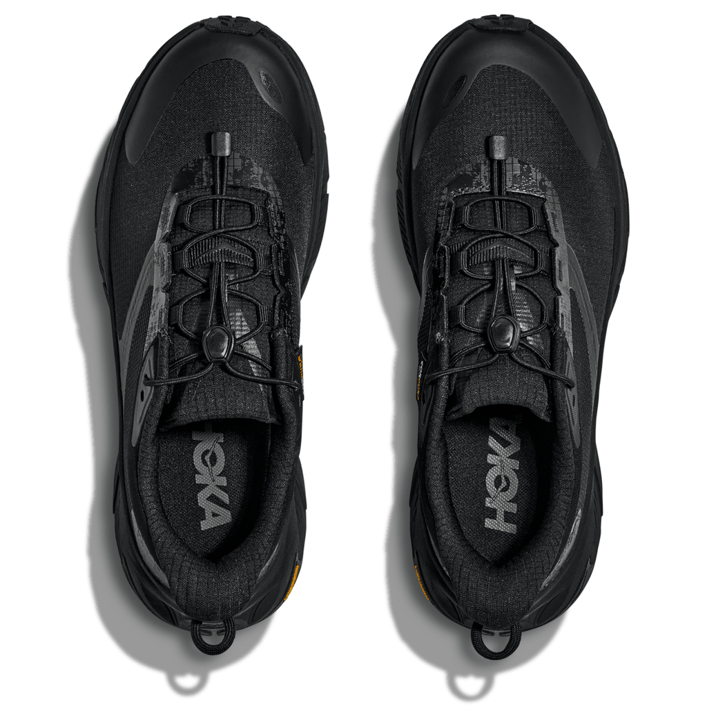 Hoka One One Women's Transport 2 Black/Black