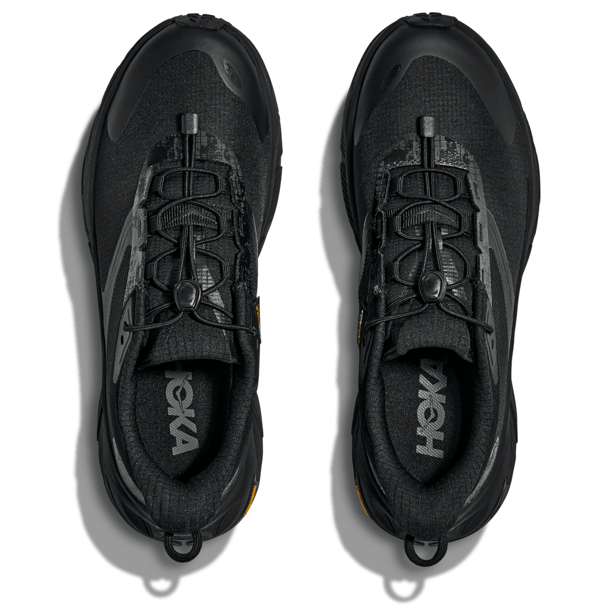 Hoka One One Women's Transport 2 Black/Black