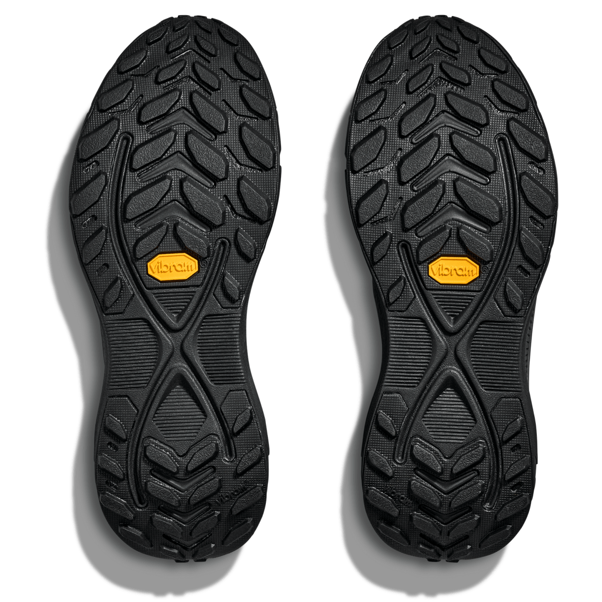 Hoka One One Women's Transport 2 Black/Black