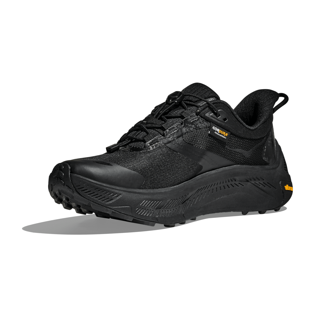 Hoka One One Women's Transport 2 Black/Black