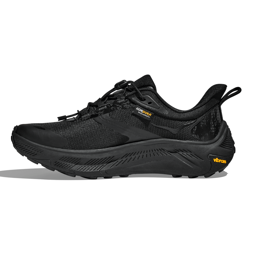 Hoka One One Women's Transport 2 Black/Black