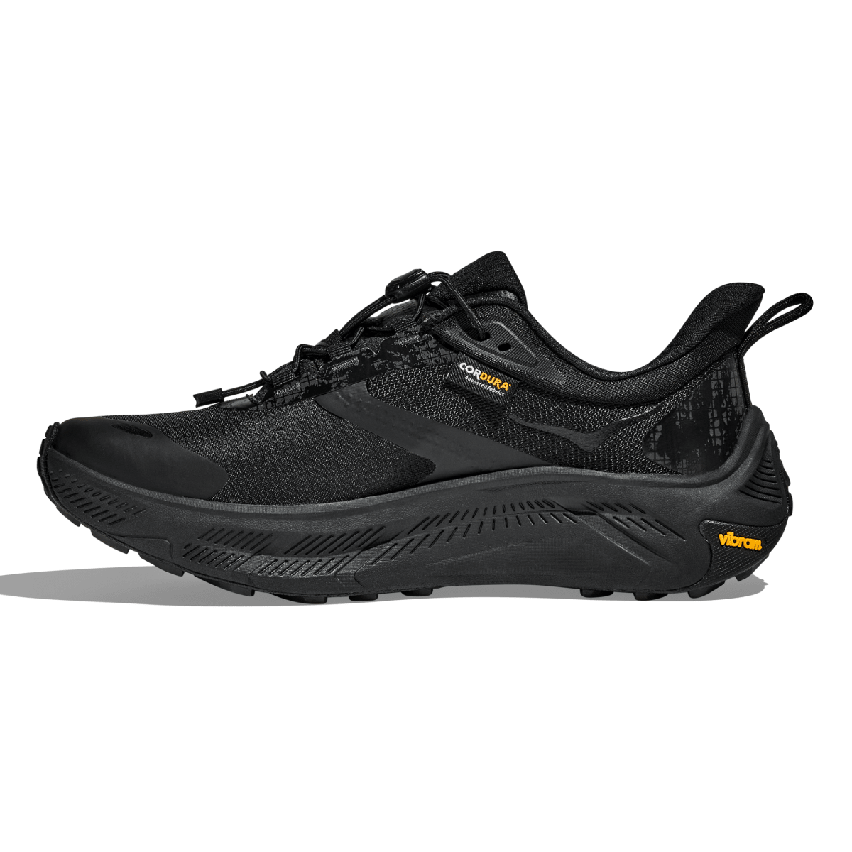 Hoka One One Women's Transport 2 Black/Black
