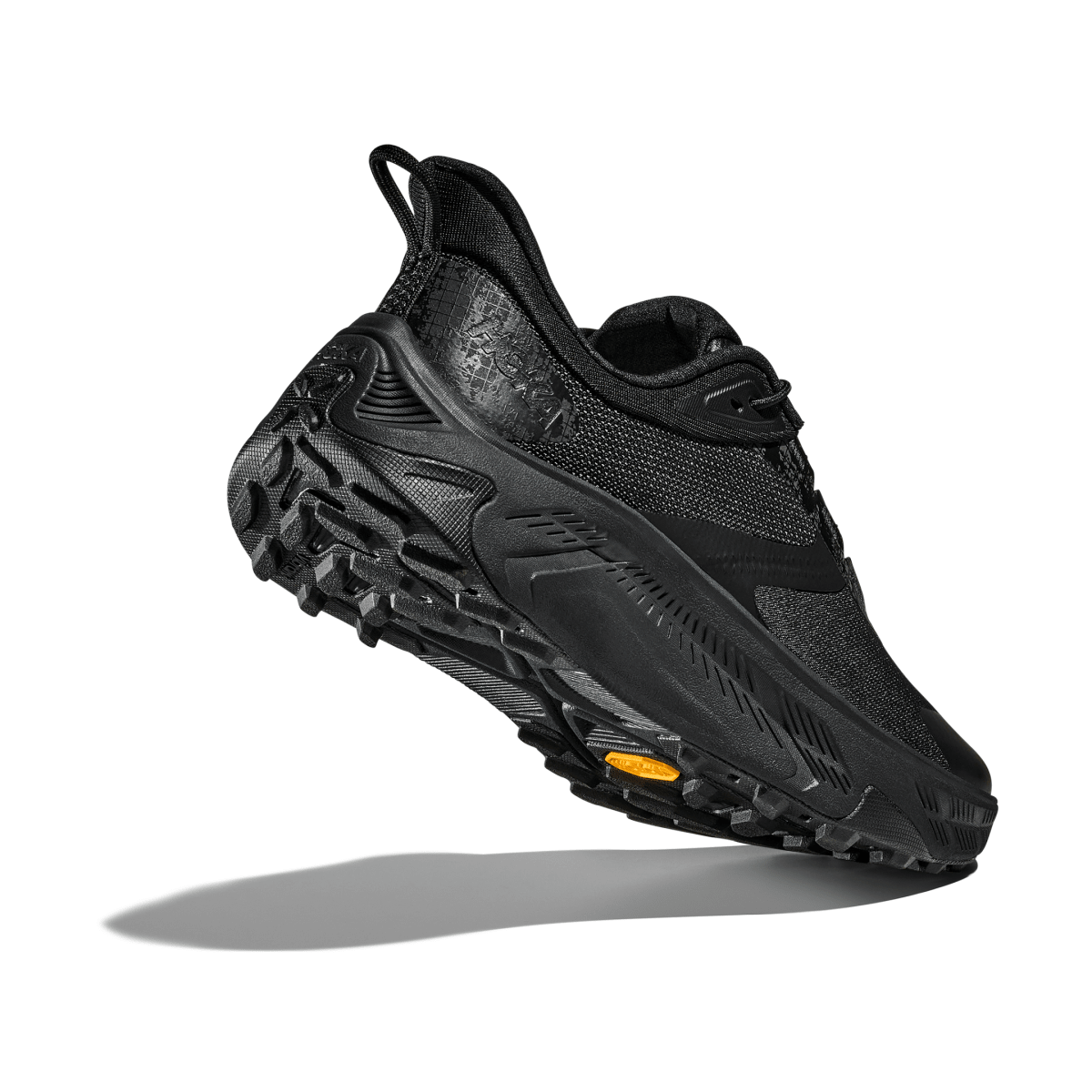 Hoka One One Women's Transport 2 Black/Black